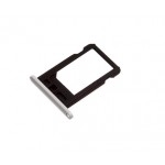 iPhone 5C Sim Card Tray Replacement (White)